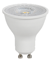 IEK Лампа LED PAR16 Lens софит 7Вт 230В 4000К GU10  (LLE-PAR16L-07-230-40-GU10)