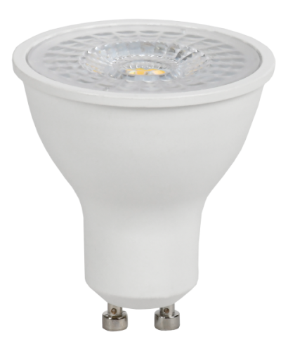 IEK Лампа LED PAR16 Lens софит 7Вт 230В 4000К GU10  (LLE-PAR16L-07-230-40-GU10)