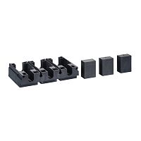 SCHNEIDER ELECTRIC NSX Переходник для цоколя 3P NSX100/250 (LV429306)