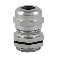 EKF Сальник металлический MGM12 IP68 d проводника 3-7 мм PROxima (plc-mgm-12)