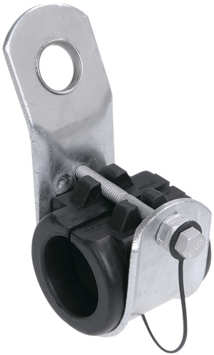 IEK Зажим промежуточный ЗПС 4х50/10000 (UZA-15-D50-10000)