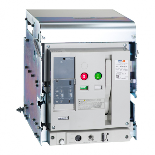KEAZ Выключатель автоматический OptiMat A1000N-D-MR7-B-КС-ИШ-У3 (253791)
