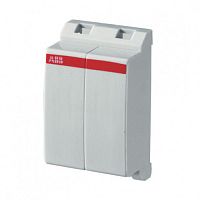 ABB Переходник для DS9 FEED IN 25/30 3P  (DS9 FEED IN 25/30)  (2CSL980001R2530)