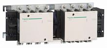 SCHNEIDER ELECTRIC Пускатель магнитный 200А реверсивный LC2F (LC2F1154)