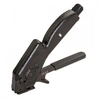 ABB Инструмент ручной, для стяжек металических, сталь/накладки из резины, CT6, 1 шт.  (CT6)  (7TCA131990R0211)