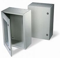 ABB Щит без монтажной панели ЩМП 1900х800х260 IP54 3/8C (3/8C)