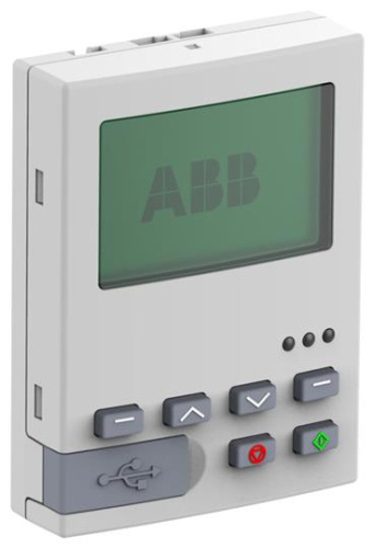 ABB Панель операторская UMC100/UMC100.3 (1SAJ590000R0103) ABB Панель операторская UMC100/UMC100.3 (1SAJ590000R0103)