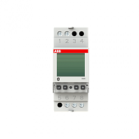 ABB Реле времени цифр. нед. DWA1 (2CSM222511R1000)