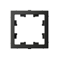 Systeme Electric ARTGALLERY Адаптер для функции AtlasDesign, базальт (GAL001408)