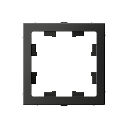 Systeme Electric ARTGALLERY Адаптер для функции AtlasDesign, базальт (GAL001408)