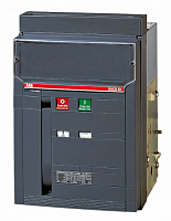 ABB Выключатель автоматический E1N/MS 1250  4p W MP (1SDA058946R1)
