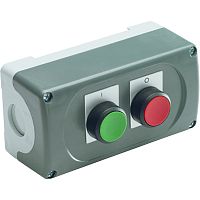 ABB Пост кнопочный MEP2-1001 (1SFA611812R1001)