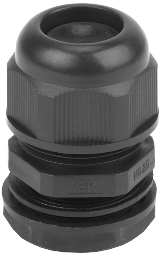 IEK Сальник MG-25 диаметр кабеля 13-18мм IP68 (YSA10-18-25-68-K02)