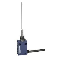SCHNEIDER ELECTRIC Выключатель концевой 1НО1НЗ безинерционный (XCMN2106L2)