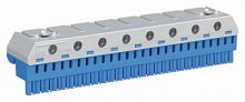 ABB Клеммник N 26x4+8x25 мм? ZK268B  (ZK268B)  (2CPX063164R9999)
