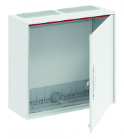 ABB Шкаф навесной IP44 500x550x215 пустой с дверью ComfortLine    (B23)  (2CPX052051R9999)
