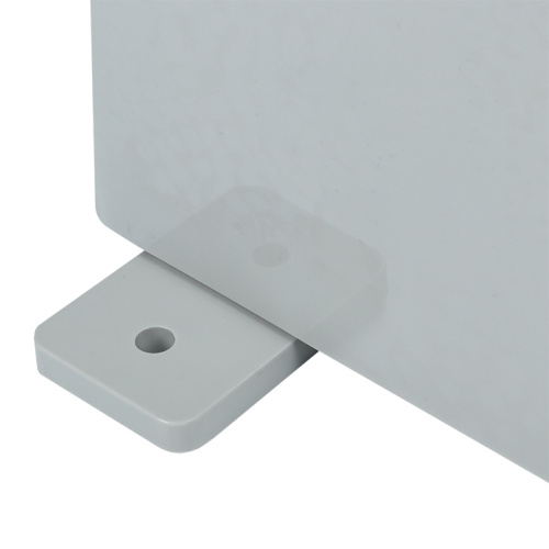 EKF Бокс пластиковый с монтажной платой 700х500х250 мм IP65  PROxima (PB65MP009) фото 3