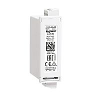 LEGRAND Модуль 4 цифровых входа/2 релейных выхода (422692 )