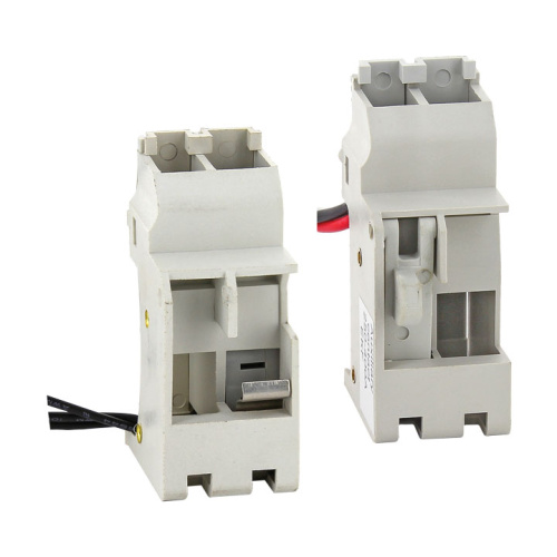 EKF Контакт дополнительный и аварийный к ВА-99 250-400А (mccb99-a-105)