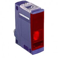 SCHNEIDER ELECTRIC Фотореле компактное (XUX0AKSAM12T)