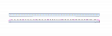JAZZWAY Светильник светодиодный  ДПО-8w IP20 для растений  белый свет   PPG T5i- 600  Agro (5025998)