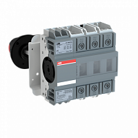 ABB Рубильник OT160GT03P (1SCA135141R1001)