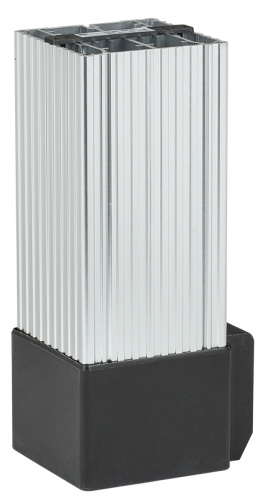 IEK Обогреватель на DIN-рейку (встроенный вентилятор) 400Вт IP20 (YCE-HGL-400-20)