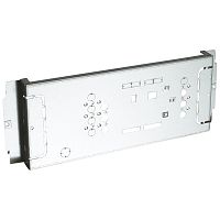 LEGRAND Узел монтажный DPX3 160 съемный с регулировкой по глубине (020795 )