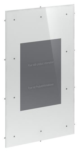 ABB Панель для фотографий UK63..  (UZD630)  (2CPX031768R9999)