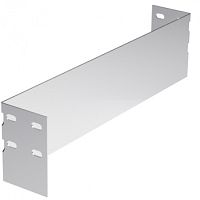 DKC Редукция-заглушка 80x600мм цинк-ламельная (URH086HDZL)