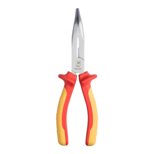 EKF Длинногубцы изогнутые Expert 200 мм 1000В PROxima (dgi-200-exp-in) EKF Длинногубцы изогнутые Expert 200 мм 1000В PROxima (dgi-200-exp-in)