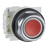 SCHNEIDER ELECTRIC Кнопка утопленная красная (9001KR1RH13)