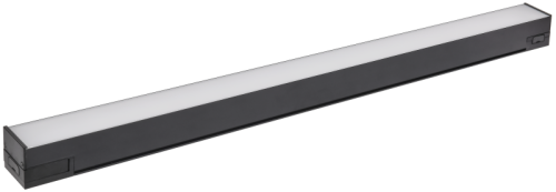 IEK LIGHTING PRO Светильник светодиодный линейный 1020 60Вт 4000К 1500мм опал черный (LTP-DCK-0-1020-060-40-K02) IEK LIGHTING PRO Светильник светодиодный линейный 1020 60Вт 4000К 1500мм опал черный (LTP-DCK-0-1020-060-40-K02)