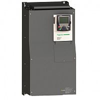 SCHNEIDER ELECTRIC Преобразователь частоты 45кW 3х380-480В (ATV71HD45N4)