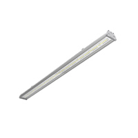 ВАРТОН Светильник светодиодный Iron PHYTO 1475*109*66мм IP67 с акрил рассеиват.70 Вт (V1-IA-70155-03000-67070RB)