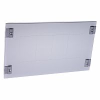 LEGRAND Панель лицевая металлическая Nh 000 (020335 )