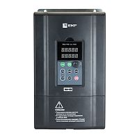 EKF Преобразователь частоты 37/45кВт 3х400В VECTOR-100  PROxima (VT100-037-3)