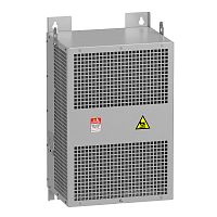 SCHNEIDER ELECTRIC Фильтр синусный IP20 95А (VW3A5405)