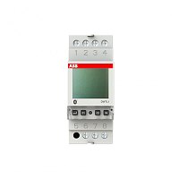 ABB Реле времени цифровое сумеречное DWTL1  (DWTL1)  (2CSM222491R1000)
