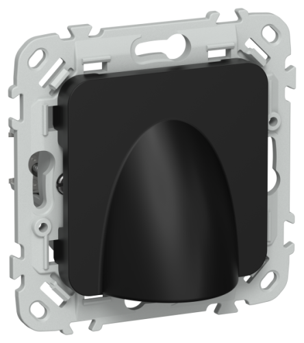 FLITE Вывод кабеля КВ- черный (FI-VK10-0-K02)