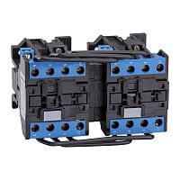 KEAZ Контактор ПМЛ-3561ДМ-40А-380AC-УХЛ4-Б-КЭАЗ (229758)