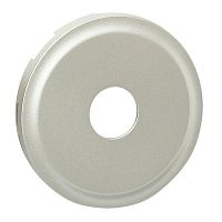 LEGRAND Celiane Центральная плата для розетки телевизионной TV/SAT титан (68582 )