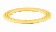 ABB Уплотнитель, SW, нейлон, желтый, резьба M25, SWM25NY, 10 шт.  (SWM25NY)  (7TCA296050R0501)