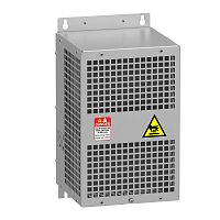 SCHNEIDER ELECTRIC Фильтр синусный IP20 15А (VW3A5402)