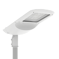 ВАРТОН Светильник светодиодный ДКУ-100Вт IP66 13500Лм 5000K Tornado белый  (V1-S1-00443-40L30-6610050)