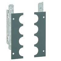 LEGRAND Перегородка боковая лицевая В400 (020599 )