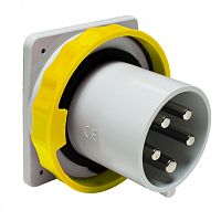SCHNEIDER ELECTRIC ПАНЕЛ ВИЛК ВИНТ 125A 3PT 100-130V IP67 (81888)