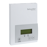 SCHNEIDER ELECTRIC Контроллер зональный 24V AC LON (SE7200C5045E)