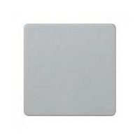 SIMON Заглушка, серый (27800-37)