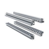 EKF Профиль поперечный Ш600  (4 шт) AVERES (FCM600)